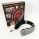 Портативный мини обогреватель для шеи Handy Heater на аккумуляторе, 4 режима нагрева Серый (20945) - изображение 2