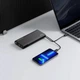 УМБ Veger TCE130 25000mAh PD 130W Type-C + Lightning Black (W2503) - зображення 3