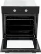 Духовой шкаф электрический Eleyus SIGMA 6006 BL - изображение 5