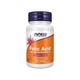 Фолиевая кислота и В12 Folic Acid Vitamin B-12, Now Foods, 250 таблеток - изображение 1