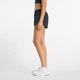 Женские черные шорты RC Essentials Short 3'' 38 (M) (WB61J868BK) - изображение 4
