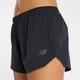 Женские черные шорты RC Essentials Short 3'' 38 (M) (WB61J868BK) - изображение 5