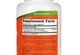 Экстракт листьев оливы Now Foods (Olive Leaf Extract) 500 мг 120 капсул - изображение 2