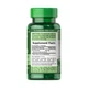 Со Пальметто Saw Palmetto 450 мг Puritan's Pride 100 капсул - изображение 2