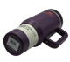 Термос термокружка Stanley Quencher H2.0 Tumbler из нержавеющей стали Purple 1,18 л KT7001918 - изображение 3