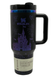 Термос термокружка Stanley Quencher H2.0 Tumbler Black Disney 1,18 л из нержавеющей стали KT7001925 - изображение 5