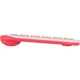 Клавиатура Logitech POP Icon Keys Bluetooth UA Rose (920-013073) [120870] - изображение 3
