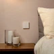 Розумний вимикач Xiaomi Aqara Smart Wall Switch H1 Global EU (з нейтраллю, 2 клавіші) (WS-EUK04) [71972] - зображення 6