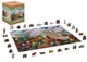 Drewniana układanka z figurkami Wooden City Zamek Neuschwanstein 1010 elementów 62693 (5904151822021) - obraz 2