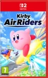 Игра Nintendo Switch 2 Kirby Air Riders (Картридж) - изображение 1