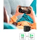 Мережевий зарядний пристрій Ugreen CD250 USB-C 25W PD Charger + Cable USB-C to USB-C 2m Black (50581) [99279] - зображення 4