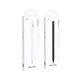 Стилус HOCO GM113 Active capacitive pen pad dedicated Black - изображение 4
