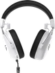Бездротова ігрова гарнітура GamePro Asgard Skald (HSW160W) - зображення 6