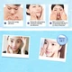 Тонік для обличчя з гіалуроновою кислотою Bioaqua Water Get HA Hyaluronic Acid 150 мл - зображення 5