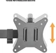 Настольное крепление для монитора Brateck LDT66-C024 - изображение 5