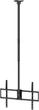 Стельове кріплення для телевізора ITech CELB-58XL 50"-100" - зображення 4