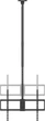 Стельове кріплення для телевізора ITech CELB-58XL 50"-100" - зображення 6