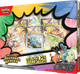 Zestaw kart Pokemon Pokémon TCG: Mega Evolution - Ascended Heroes - Deluxe Pin Collection - First Partners (196214131026) - obraz 2