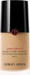 Podkład do twarzy Giorgio Armani Power Fabric+ korygujący SPF 20 4.5 30 ml (3614273558037) - obraz 1