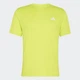 Футболка спортивная длинная мужская Adidas Workout Essentials Base KD5472 2XL Желтая (4068819775041) - изображение 6