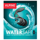 Alpine WaterSafe Pro — беруши для плавания и водных видов спорта, многократные, водозащитные, комфортные - изображение 1