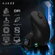 Бездротова миша Ajazz AJ159 APEX Black (AJM159-A-B) - изображение 14