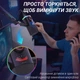 Мікрофон динамічний Fifine AM8PROT USB/XLR Black - изображение 8