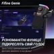 Мікрофон динамічний Fifine AM8PROT USB/XLR Black - изображение 9