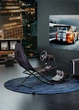 Ігрове крісло кокпіт GamePro RS400B - изображение 10