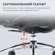 Крісло офісне Sihoo DORO C300L Mesh Black - изображение 12