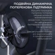 Крісло офісне Sihoo DORO S300 Mesh Dark Grey - зображення 8