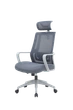 Крісло офісне OfficePro Harmony OC310-G-G-G - изображение 1