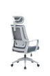 Крісло офісне OfficePro Harmony OC310-G-G-G - изображение 4