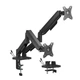 Настільне кріплення для монітора OfficePro MA512B - зображення 1