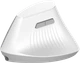 Бездротова миша Ajazz i300 White (i300-W) - зображення 5