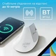 Бездротова миша Ajazz i300 White (i300-W) - зображення 7