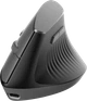 Бездротова миша Ajazz i300 Black (i300-B) - зображення 4
