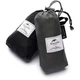 Рюкзак компактний надлегкий Naturehike Ultralight NH17A012-B, 18 л, чорний - зображення 5