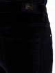 Джинсы Regular Fit женские Colin's 900 Laris CL1066538-DN43055 30-32 Черные (8683197949141) - изображение 6