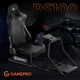 Ігрове крісло кокпіт GamePro RS100 - изображение 3