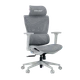 Крісло ігрове Anda Seat X-Air Mega Size XL Mesh Gray Twilight - изображение 3