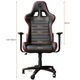 Крісло GamePro Rush (GC-575-Black-Red) - изображение 15