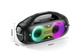 Портативна бездротова колонка Hopestar A50 Party 80W з підтримкою USB/SD/TF з басами та захистом IPX5 - зображення 5