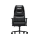Крісло ігрове Anda Seat X1 Gaming Sofa Black PVC - изображение 1