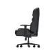 Крісло ігрове Anda Seat X1 Gaming Sofa Black PVC - изображение 5