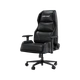 Крісло ігрове Anda Seat X1 Gaming Sofa Black PVC - изображение 6