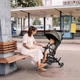 Прогулянковий візок ABC Design Ping 3 Travel Pine, 12004972302 - зображення 14