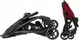 Прогулочная коляска Joie Muze LX Coal, 5056080608006 - изображение 7