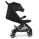 Прогулочная коляска ABC Design Ping 3 Travel Coal, 12004972517 - изображение 4
