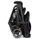 Прогулочная коляска ABC Design Ping 3 Travel Coal, 12004972517 - изображение 6